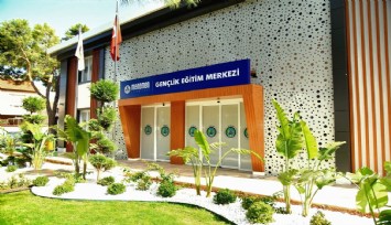 Menemen’de eğitim yatırımları dikkat çekiyor: Öğrenciye tam destek