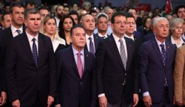 Muhittin Böcek ifadesinde dikkat çeken iddialar: 'İmamoğlu 15 milyon Euro destek istedi'
