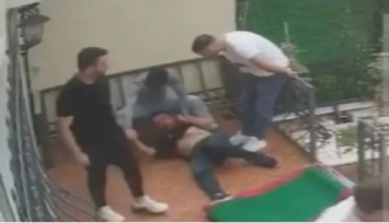 Mustafa Sandal'ın eski bacanağına tahliye: Cinayete ait yeni görüntüler ortaya çıktı