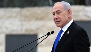 Netanyahu, seçimlerde yeniden aday olacak