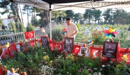 Okuldaki saldırıda hayatını kaybeden öğrencilerin babalarından duygulandıran sözler