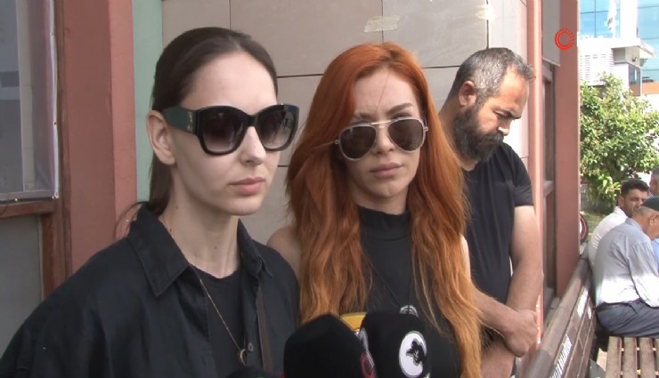 Oyuncu arkadaşları, Ece İrtem’i anlattı