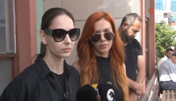 Oyuncu arkadaşları, Ece İrtem’i anlattı