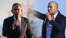 Özgür Özel, Süleyman Soylu'ya tazminat ödeyecek