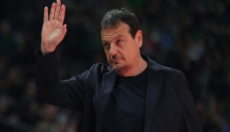 Panathinaikos, Ergin Ataman ile yollarını ayırdı