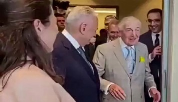 Patnos Gazeteciler Cemiyeti’nden Rahmi Koç’a sert tepki