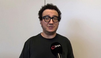 Prof. Dr. Oytun Erbaş: 'Sokaktaki tüm köpekler toplatılmalı, tedavi edilmeli'