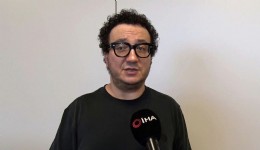 Prof. Dr. Oytun Erbaş: 'Sokaktaki tüm köpekler toplatılmalı, tedavi edilmeli'
