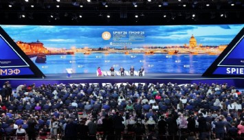 Putin: 'Şu an Zelenskiy ile görüşmeyi anlamlı bulmuyorum'