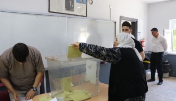Salim Güran’ın muhtarlığı düştü, ara seçim başladı