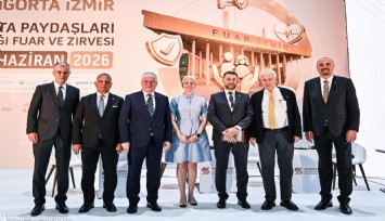 Sigorta İzmir, sektörün geleceğine ışık tuttu