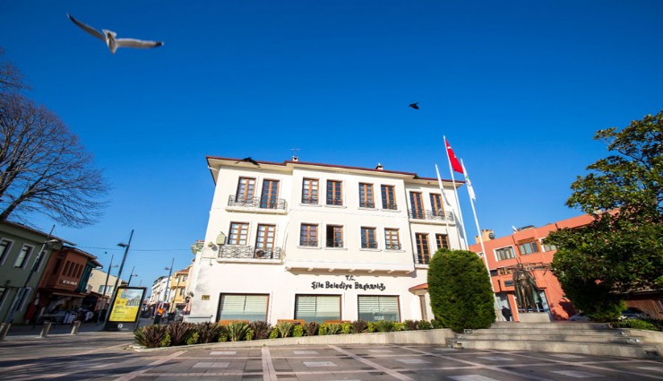 Şile Belediyesi'nde üçüncü dalga operasyon