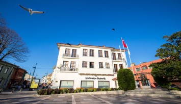 Şile Belediyesi'nde üçüncü dalga operasyon