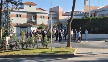 Silivri Belediyesine yönelik ’yolsuzluk’ soruşturmasında gözaltına alınan isimler belli oldu