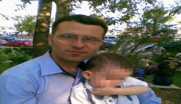 SMA hastası çocuğunun cihazını kapatan baba intihar etti