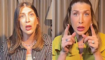 Tamar Tanrıyar, adli kontrol şartıyla serbest bırakıldı