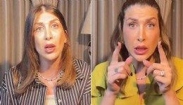 Tamar Tanrıyar, adli kontrol şartıyla serbest bırakıldı