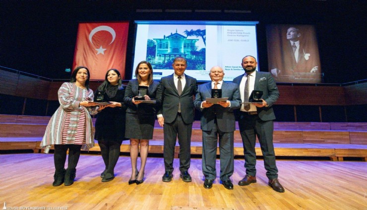 Tarihe sahip çıkanlar ödüllendirilecek: Başvurular başladı