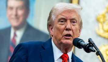 Trump: 'İran gerçekten bir anlaşma yapmak istiyor'
