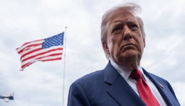 Trump'tan ateşkes açıklaması: 'Yaptırımları kaldırmayacağım'