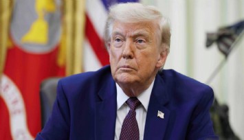 Trump'tan İran'a sert tepki: Sızdırılan anlaşma şartları gerçekle ilgisiz