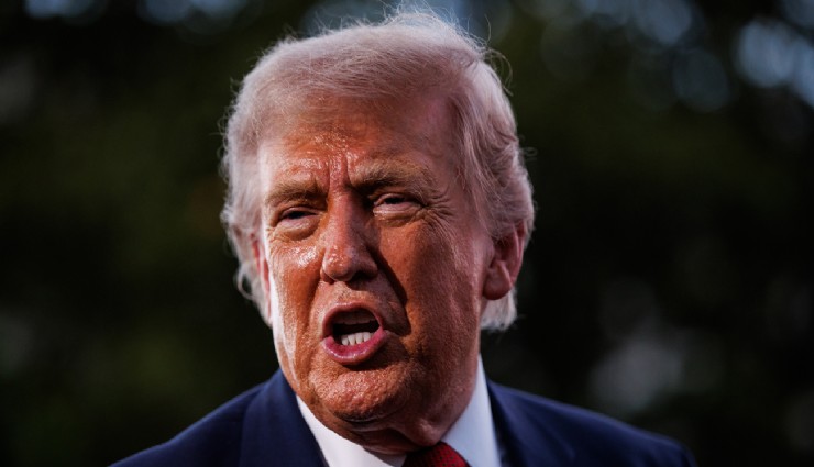 Trump'tan Netanyahu'ya Sert Tepki: 'Çok Öfkelendim, Doğru Karar Veremiyor'