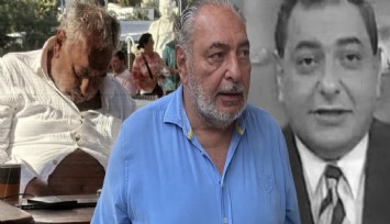 Türk televizyon haberciliğinin duayen ismi Reha Muhtar hayatını kaybetti