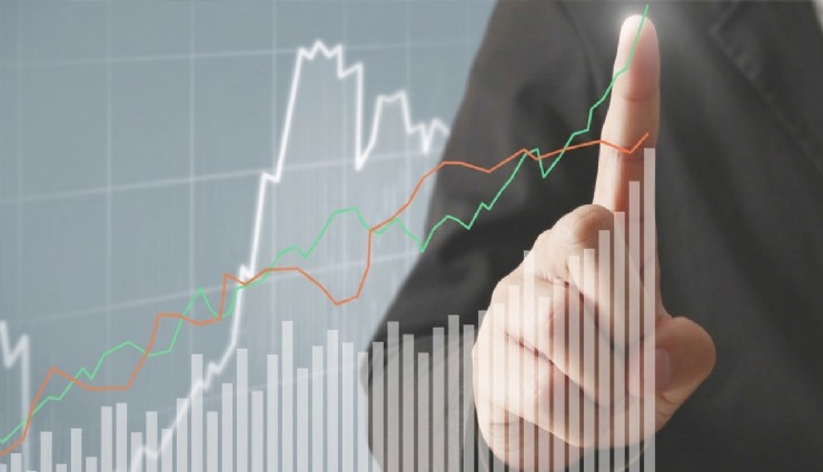 Türkiye ekonomisi 2026 yılı birinci çeyrekte yüzde 2,5 büyüdü