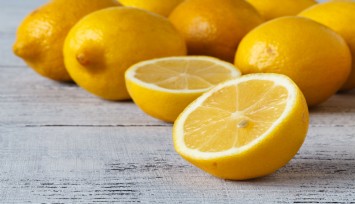 Türkiye’nin limon ihracatı 500 milyon dolara doğru