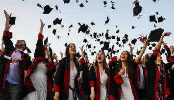 Üniversite affı için geri sayım başladı