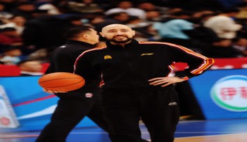 Üniversite sahalarından Çin profesyonel ligine