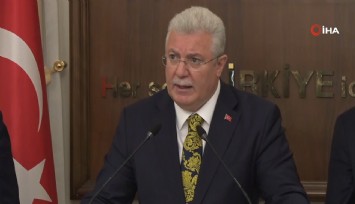 Yargıda hız ve dijitalleşme adımı: 12. Yargı Paketi Meclis’e sunuldu