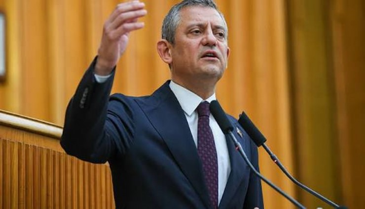 Yarkadaş: Özel, Temmuz ayı içinde CHP’den ayrılıp yeni parti kuracak