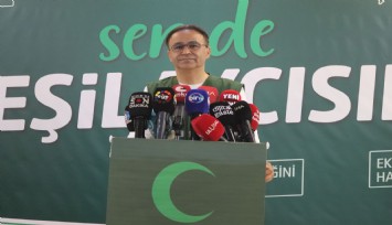 Yeşilay’dan İzmir’de bağımlılıkla mücadele seferberliği
