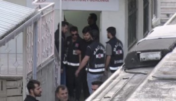 Yolsuzluk iddiasıyla gözaltına alınan Silivri Belediye Başkanı tutuklandı