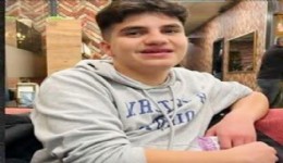 Yozgat’ta kene ısırması şüphesiyle tedavi altına alınan 15 yaşındaki çocuk vefat etti