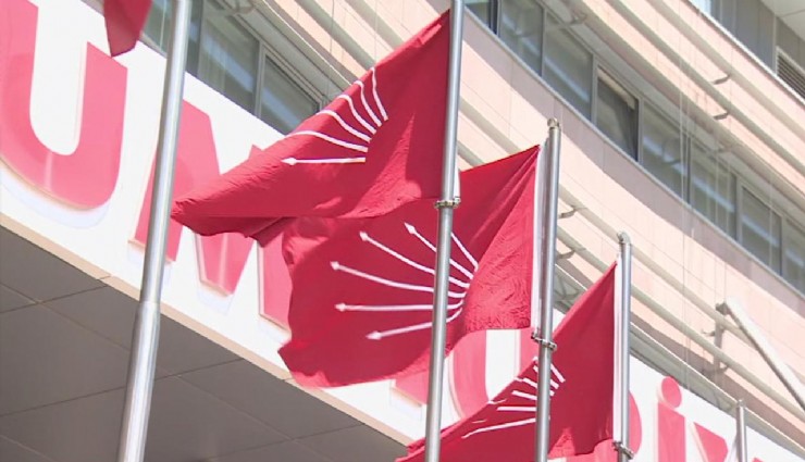 264 eski CHP milletvekili partiden ayrıldı, Yeni Parti'ye destek açıkladı