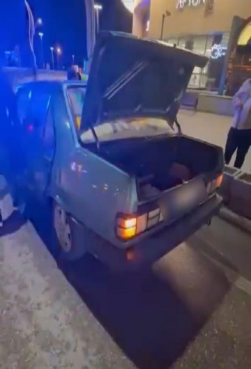Afyonkarahisar'da sıkı denetim: 289 bin 771 araç kontrol edildi