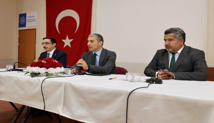 Afyonkarahisar Valiliği'nden orman yangınlarına karşı uyarı
