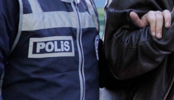 Ahbap soruşturmasında tutuklanan Ece Güner’in kardeşi gözaltında