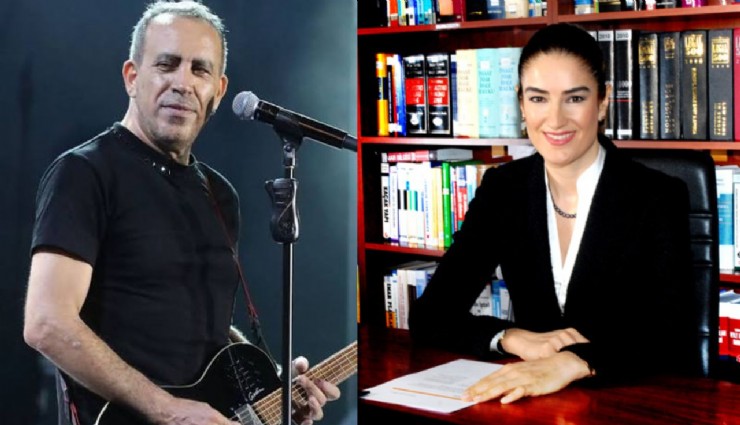 Ahbap soruşturmasında yeni gelişme: Avukat Ece Güner gözaltına alındı
