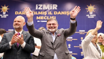 AK Partili Saygılı'dan birlik ve beraberlik vurgusu