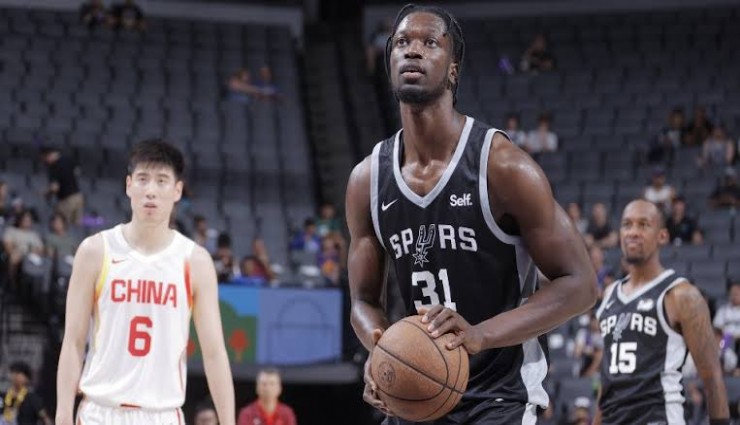 Aliağa Petkimspor, Nathan Mensah'ı kadrosuna kattı