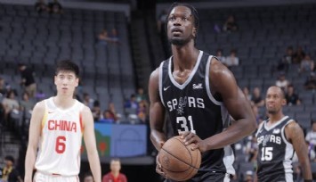 Aliağa Petkimspor, Nathan Mensah'ı kadrosuna kattı