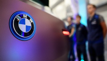Almanya'da otomotiv sektöründeki kriz BMW'yi de vurdu