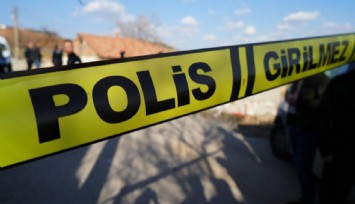 Ankara’da damat dehşeti: Kaynanası ve kayınbabasını öldürdü