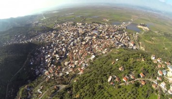 Aydın’da arkeolojik miras için yeni karar