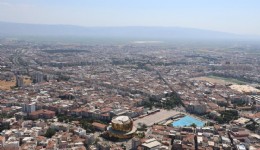 Aydın'da konut satışları arttı