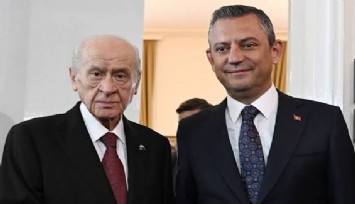 Bahçeli’den Özgür Özel’e destek mesajı: Saygıyla karşılanmalıdır