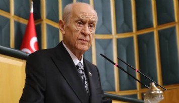 Bahçeli'den Yeni Parti çıkışı: 'Hazine yardımı verilmeli'